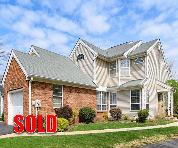 205 Teasel Court