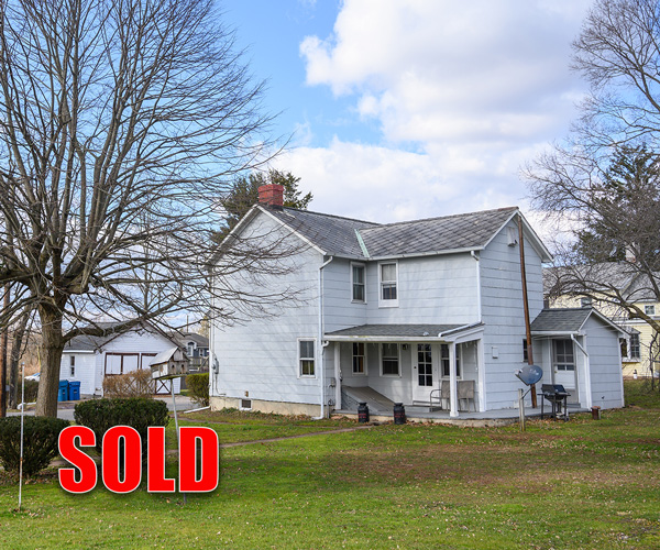 4 Hoffman Rd